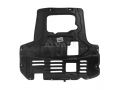 Nissan NV200 2009-2021 ЗАЩИТА ПОД ДВИГАТЕЛЬ ЗАЩИТА ПОД ДВИГАТЕЛЬ для NISSAN NV200 Местополо...