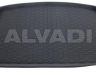 Volkswagen Golf 7 2012-2020 шторка багазника КОВРИК БАГАЖНИКА для VW GOLF VII (5G) Местополо...