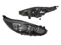 Ford Fiesta 2008-2017 ФАРА ОСНОВНАЯ ФАРА ОСНОВНАЯ для FORD FIESTA (JA8) Стандарт оп...