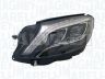 Mercedes-Benz S (W222) 2013-2020 ФАРА ОСНОВНАЯ ФАРА ОСНОВНАЯ для Mercedes-Benz S-Class (W222),...