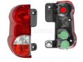 Nissan NV200 2009-2021 ФОНАРЬ ЗАДНИЙ ФОНАРЬ ЗАДНИЙ для NISSAN NV200 Стандарт оптики:...