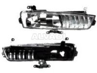 Hyundai Accent 2005-2012 ФАРА ПРОТИВОТУМАННАЯ ПЕРЕДНЯЯ ФАРА ПРОТИВОТУМАННАЯ ПЕРЕДНЯЯ для HYUNDAI ACCEN...