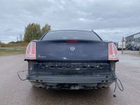 Lancia Thema 2012 - Автомобиль на запчасти