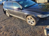 Volkswagen Passat (B8) 2015 - Автомобиль на запчасти