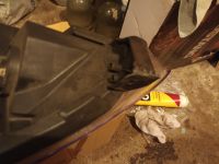 Ford Fiesta 2019 OEM:  B479HL OEM:  2108255 P.Esituli  Правая П.Фара