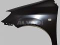 Hyundai Getz 2002-2009 Poritiib КРЫЛО для HYUNDAI GETZ (TB) Местоположение (пер...