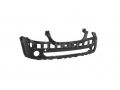 Hyundai Getz 2002-2009 stange БАМПЕР для HYUNDAI GETZ (TB) Surface: черный,
К...