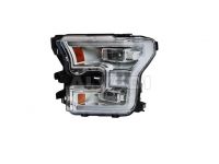 Ford F-150 2014-2020 ФАРА ОСНОВНАЯ ФАРА ОСНОВНАЯ для FORD F-SERIES Стандарт оптики...