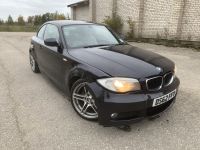 BMW 1 (E81 / E82 / E87 / E88) 2012 - Автомобиль на запчасти