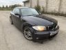 BMW 1 (E81 / E82 / E87 / E88) 2012 - Автомобиль на запчасти