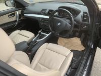 BMW 1 (E81 / E82 / E87 / E88) 2012 - Автомобиль на запчасти