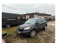 Honda CR-V 2008 - Автомобиль на запчасти