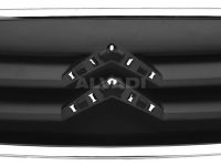 Citroen C2 2003-2009 РЕШЕТКА РЕШЁТКА для CITROEN C2 (JM) Модель авто: EU,
Ка...