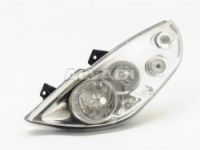 Opel Movano (B) 2010-2021 ФАРА ОСНОВНАЯ ФАРА ОСНОВНАЯ для OPEL MOVANO Стандарт оптики: ...