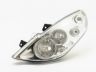 Opel Movano (B) 2010-2021 ФАРА ОСНОВНАЯ ФАРА ОСНОВНАЯ для OPEL MOVANO Стандарт оптики: ...