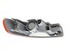Peugeot 4007 2007-2012 ФАРА ПРОТИВОТУМАННАЯ ПЕРЕДНЯЯ ФАРА ПРОТИВОТУМАННАЯ ПЕРЕДНЯЯ для PEUGEOT 4007 ...