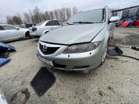 Mazda 6 (GG / GY) 2004 - Автомобиль на запчасти