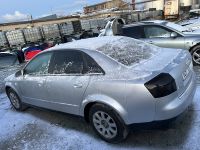 Audi A4 (B6) 2001 - Автомобиль на запчасти