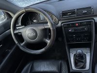 Audi A4 (B6) 2001 - Автомобиль на запчасти