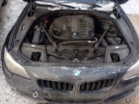 BMW 5 (F10 / F11) 2014 - Автомобиль на запчасти