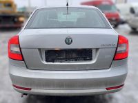 Skoda Octavia 2011 - Автомобиль на запчасти