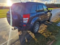 Suzuki Grand Vitara 2006 - Автомобиль на запчасти