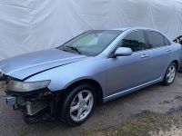 Honda Accord 2004 - Автомобиль на запчасти