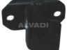 Mitsubishi Pajero Sport 1995-2008 КРЕПЛЕНИЕ БАМПЕРА КРЕПЛЕНИЕ БАМПЕРА для MITSUBISHI PAJERO SPORT/M...
