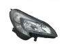 Opel Corsa (E) 2014-2019 ФАРА ОСНОВНАЯ ФАРА ОСНОВНАЯ для OPEL CORSA E Стандарт оптики:...