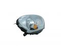 Mini Countryman, Paceman (R60 / R61) 2010-2017 ФАРА ОСНОВНАЯ ФАРА ОСНОВНАЯ для MINI COUNTRYMAN (R60) Стандар...