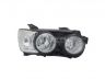 Chevrolet Aveo / Sonic 2011-2020 ФАРА ОСНОВНАЯ ФАРА ОСНОВНАЯ для CHEVROLET AVEO (T300) Стандар...
