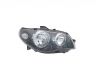 Fiat Palio 1996-2012 ФАРА ОСНОВНАЯ ФАРА ОСНОВНАЯ для FIAT PALIO WEEKEND III (178) ...