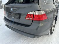 BMW 5 (E60 / E61) 2006 - Автомобиль на запчасти