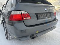 BMW 5 (E60 / E61) 2006 - Автомобиль на запчасти