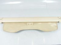 Jaguar X-Type Шторка багажного отсека Запчасть код:  C2S38611SEL -> C2S44859SEL
Тип к...