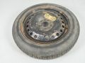 Jaguar X-Type Запасное колесо 16''Jaguar 5x108 Запчасть код:  C2S4975
Тип кузова: Universaal