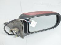 Mazda 626 Зеркало, правый (5 кабель) Запчасть код: GE6V-69-120D 14	
Тип кузова: Sedaan