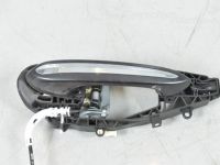 Ручка наружная, правый (передний) BMW 5-seeria G30, G31 / 01.2017-12.2024
Запчаст...