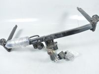 Honda Civic Фаркоп Запчасть код: 08L92-TB8-600
Тип кузова: Universaal