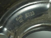 Peugeot 207 Запасное колесо 15" Peugeot 207  4x108 Запчасть код: 5401 P4
Тип кузова: 5-ust luukpära