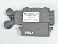 Датчик разбитого стекла Mini Clubman ; Clubvan R55 / 01.2007-12.2014
За...