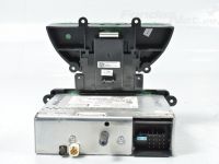 Радио CD Mini Clubman ; Clubvan R55 / 01.2007-12.2014
За...