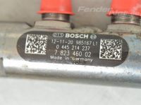 Топливораздаточная колонка (2.0 дизель) Mini Clubman ; Clubvan R55 / 01.2007-12.2014
За...