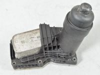 Кронштейн масляного фильтра Mini Clubman ; Clubvan R55 / 01.2007-12.2014
За...
