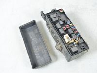 Mitsubishi L200 Блок предохранителей Запчасть код: MN141330
Тип кузова: Pikap