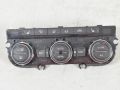 Volkswagen Passat (B8) Temperatuuri juhtplokk (5G0907044BG) Запчасть код: 5G0907044EA WZU
Тип кузова: Sedaan