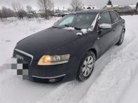 Audi A6 (C6) 2005 - Автомобиль на запчасти