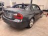 BMW 3 (E90 / E91 / E92 / E93) 2007 - Автомобиль на запчасти