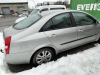 Nissan Primera 2005 - Автомобиль на запчасти