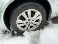 Nissan Primera 2005 - Автомобиль на запчасти